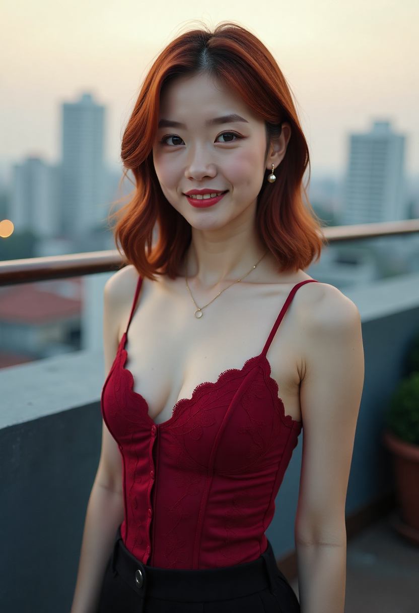 音乐爱好者排练和声