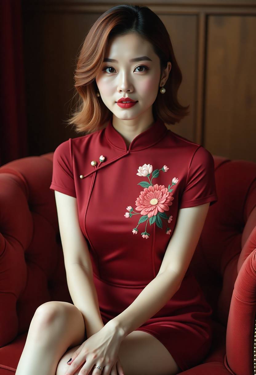 晚风吉他社头像