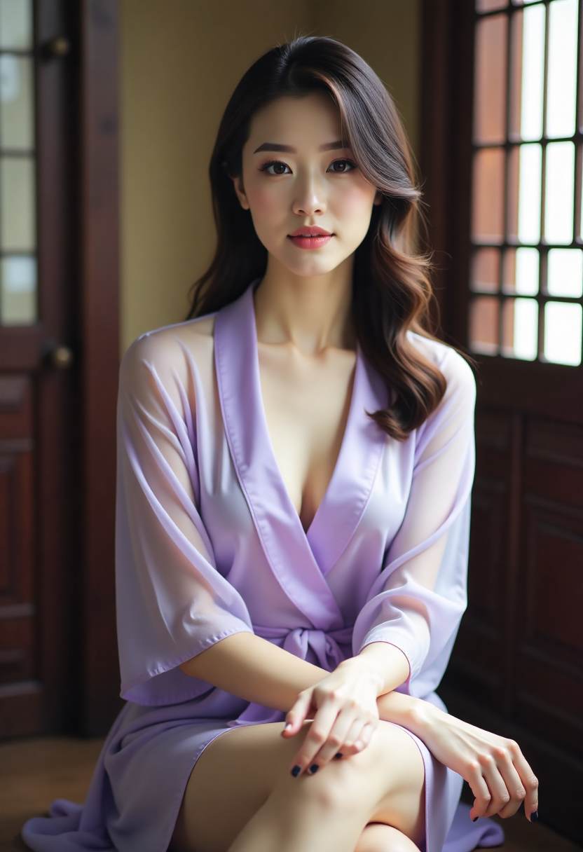 吉他弹唱直播间